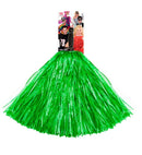 Green Pom Pom 