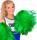 Green Pom Pom 