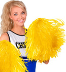 Yellow Pom Pom 