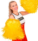 Yellow Pom Pom 
