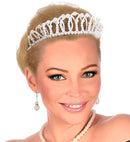 Pearl Crown Bendable