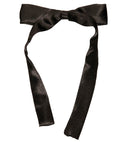 String Necktie Satin