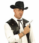 String Necktie Satin