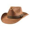 Adventurer Hat Suedelook