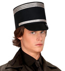 Kepi Black