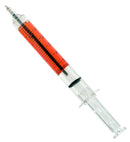 Bloody Syringe Pen