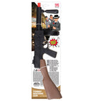 Tommy Machine Gun With Sound 50 Cm