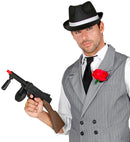 Tommy Machine Gun With Sound 50 Cm