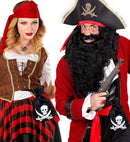 Pirate Pouche