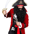 Pirate Pouche