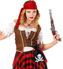 Pirate Pouche