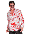 Blood Party Fashion Shirt  Shirt 