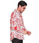 Blood Party Fashion Shirt  Shirt 