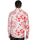 Blood Party Fashion Shirt  Shirt 