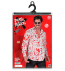 Blood Party Fashion Shirt  Shirt 