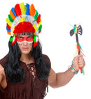 Native Indian Headdress