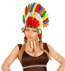 Native Indian Headdress
