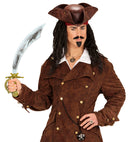 Old Time Pirate Cutlass - 48 Cm