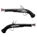 Old Time Pirate Pistol 34 Cm