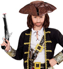 Old Time Pirate Pistol 34 Cm