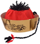 Chinese Hat Cardboard