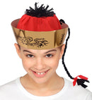 Chinese Hat Cardboard