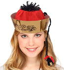 Chinese Hat Cardboard