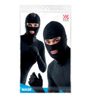 Black Mask