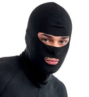 Black Mask