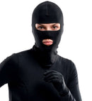 Black Mask