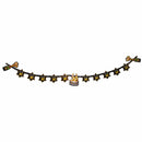 30th Birthday Party Garland Milestone Decoration 2.1m Banner 2
