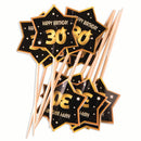 30th Birthday Party Picks 3