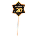 30th Birthday Party Picks 1