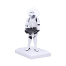 Stormtrooper Time's Up Sand Timer 17.5cm 4
