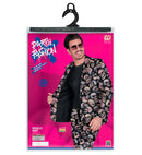 Skulls Party Fashion Suit  Jacket, Pants 
