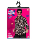 Skulls Party Fashion Shirt  Shirt 