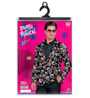 Skulls Party Fashion Jacket  Jacket 