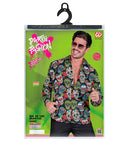 Dia De Los Muertos Party Fashion Shirt  Shirt 
