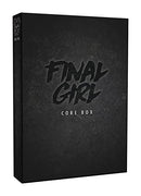 Final Girl Core Box Board Game by Van Ryder 1