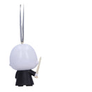 Harry Potter Voldemort Hanging Ornament 7.5cm Officially Licensed 5