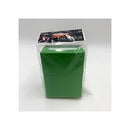 Ultra Pro 85296 Deck Box, Lime Green