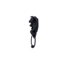 Grotesque Gothic Door Knocker Greeting 21.8cm 3