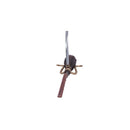 Harry Potter Fire Bolt Hanging Ornament Firebolt 15.5cm 5
