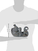 Grey Elephant Guzzler Wine Bottle Holder Guzzlers 23cm 4