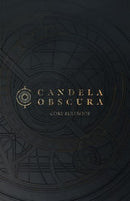 Candela Obscura Core Rulebook