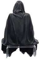 Darkness Resides Reaper Shelf Sitter 23cm 4