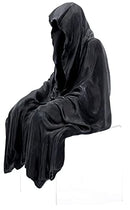 Darkness Resides Reaper Shelf Sitter 23cm 2