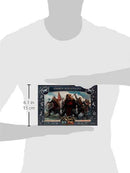 A Song of Ice and Fire Tabletop Miniatures Game Unit Box | Strategy Game for Teens and Adults | Ages 14+ | 2+ Players | Average Playtime 45-60 Minutes | Made by CMON