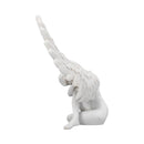 Angels Sympathy Heavenly Angel Figurine 36cm 2