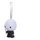 Harry Potter Voldemort Hanging Ornament 7.5cm Officially Licensed 3
